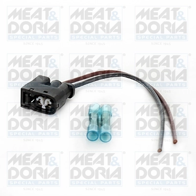 Repair Kit, cable set